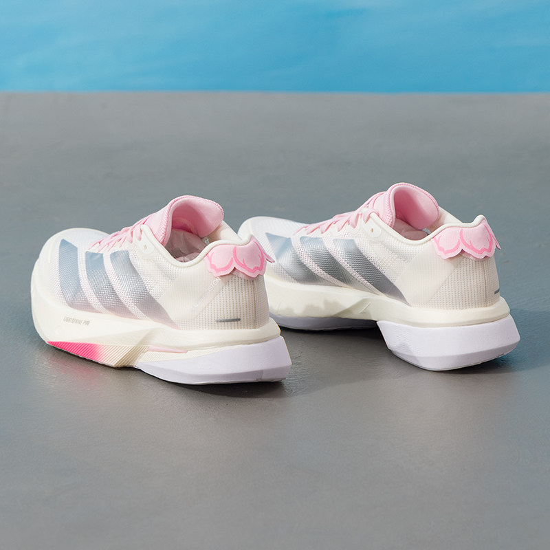 阿迪达斯（adidas）女鞋 2026春季新款马拉松竞速跑鞋健身运动鞋,运动鞋new,跑步鞋,淘宝优惠券,粉丝福利购,淘宝优惠卷
