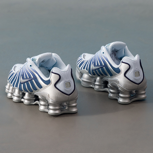 运动鞋 跑步鞋 SHOX IH1336 Nike耐克女鞋 FADE气柱休闲鞋 2025新款