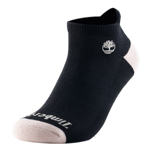 Timberland添柏岚正品男袜女袜运动休闲袜子健身训练袜A6BFQ015