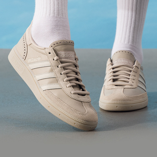 2025秋季 休闲鞋 新款 低帮运动鞋 JQ8295 阿迪达斯三叶草男鞋 板鞋 女鞋