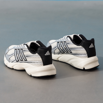 阿迪达斯（adidas）女鞋 TECHNOCHAOS 运动鞋复古老爹鞋健身训练