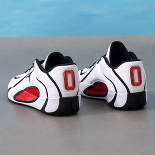 耐克NIKE正品男鞋篮球鞋2026春季新款TATUM 4塔图姆4代运动鞋球鞋