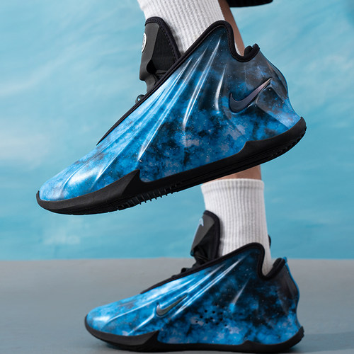 耐克（NIKE）男鞋 2026新款夏季运动鞋G.T. FUTURE CHBL E