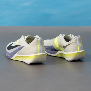 耐克 zoom 4缓震运动鞋 男稳 新款 fly 2026春季 男鞋 NIKE rival