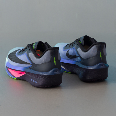 Nike耐克 ZOOM FLY 6 GLAM男子运动鞋轻便缓震跑步鞋IO9572-400