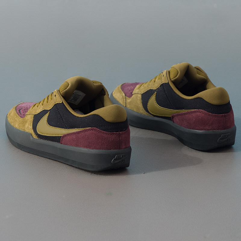 NIKE耐克休闲鞋男鞋秋季新款运动鞋SB系列复古翻毛皮轻便板鞋,运动鞋new,运动休闲鞋,淘宝优惠券,粉丝福利购,淘宝优惠卷