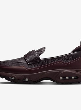 耐克女鞋2026春季新款Air Max Phenomena运动休闲鞋一脚穿乐福鞋