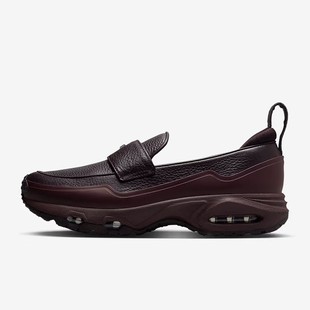 耐克女鞋2026春季新款Air Max Phenomena运动休闲鞋一脚穿乐福鞋