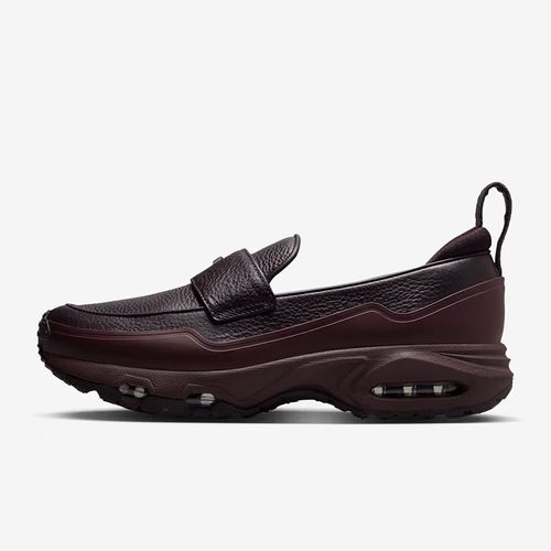 耐克女鞋2026春季新款Air Max Phenomena运动休闲鞋一脚穿乐福鞋