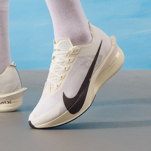 Nike耐克男鞋官方正品ZoomX Vaporfly缓震马拉松运动跑步鞋HV6107