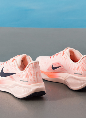 耐克男鞋跑步鞋25夏季低帮网眼透气AIR ZOOM 运动鞋 FD2722-801