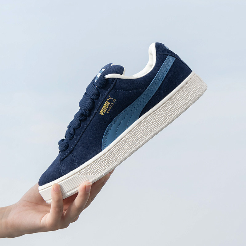 PUMA彪马板鞋男鞋女鞋秋季新款复古面包鞋轻便运动鞋休闲鞋395205,运动鞋new,运动休闲鞋,淘宝优惠券,粉丝福利购,淘宝优惠卷
