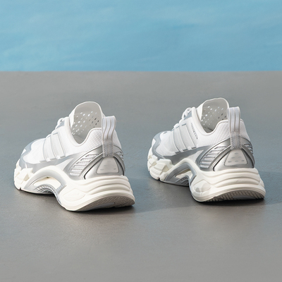 阿迪达斯（adidas）男鞋女鞋 CLIMACOOL AC运动鞋复古潮流时尚老