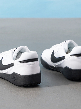 耐克夏新款女鞋低帮板鞋TERRAMANTA轻便户外休闲运动鞋HQ1940