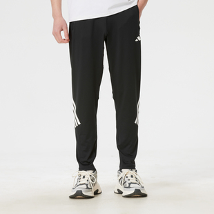 adidas阿迪达斯男子长裤子26夏季新款跑步锥形运动裤休闲裤KE6742