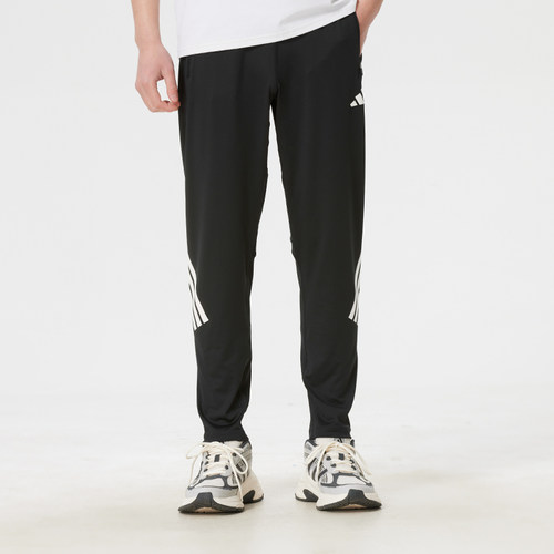 adidas阿迪达斯男子长裤子26夏季新款跑步锥形运动裤休闲裤KE6742