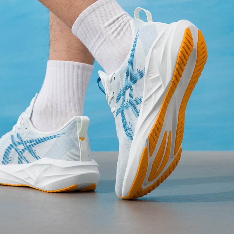亚瑟士（asics）男2026春季跑步鞋,运动鞋new,跑步鞋,淘宝优惠券,粉丝福利购,淘宝优惠卷
