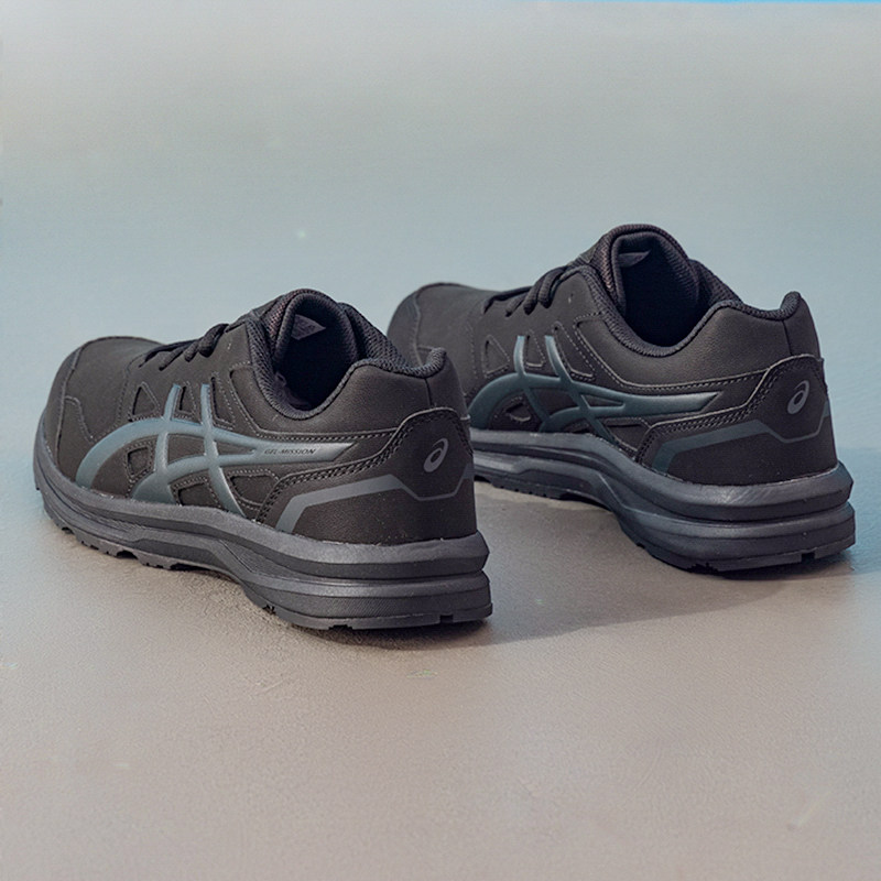 亚瑟士减震跑步鞋男鞋秋季新款GEL-MISSION 3运动鞋黑武士慢跑鞋,运动鞋new,跑步鞋,淘宝优惠券,粉丝福利购,淘宝优惠卷