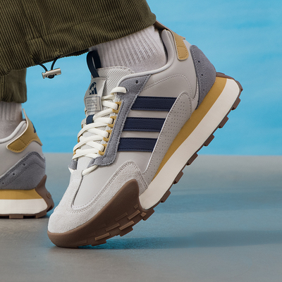 阿迪达斯跑步鞋男鞋女鞋26春季新款FUTRO MIXR休闲鞋运动鞋KJ2053