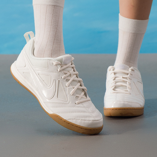 耐克NIKE官方正品女鞋新款运动鞋GATO LV8休闲小白鞋德训板鞋