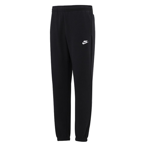 Nike耐克长裤男裤正品秋季新款正牌束脚运动裤舒适宽松裤子BV2680