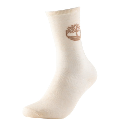 Timberland添柏岚男袜女袜情侣时尚袜子透气训练袜休闲袜三双装