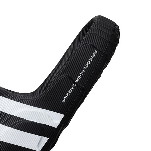 阿迪达斯 （adidas）三叶草男鞋女鞋 夏季新款运动拖鞋ADILETTE 2
