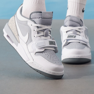 耐克（NIKE）学生青少年男女鞋 新款秋季AJ 312篮球鞋时尚运动训