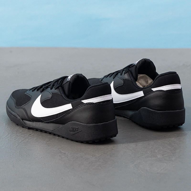 NIKE耐克男鞋户外运动鞋秋季新款透气休闲鞋黑武士低帮板鞋潮,运动鞋new,运动休闲鞋,淘宝优惠券,粉丝福利购,淘宝优惠卷