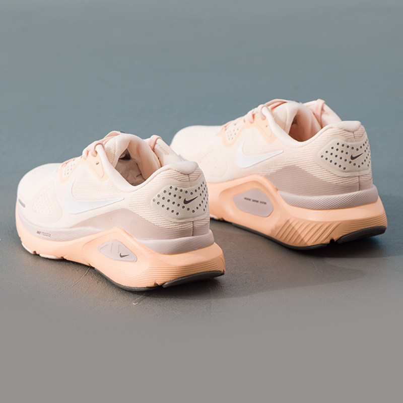 耐克NIKE官方正品女鞋跑步鞋25秋季新款舒适透气休闲鞋缓震跑步鞋