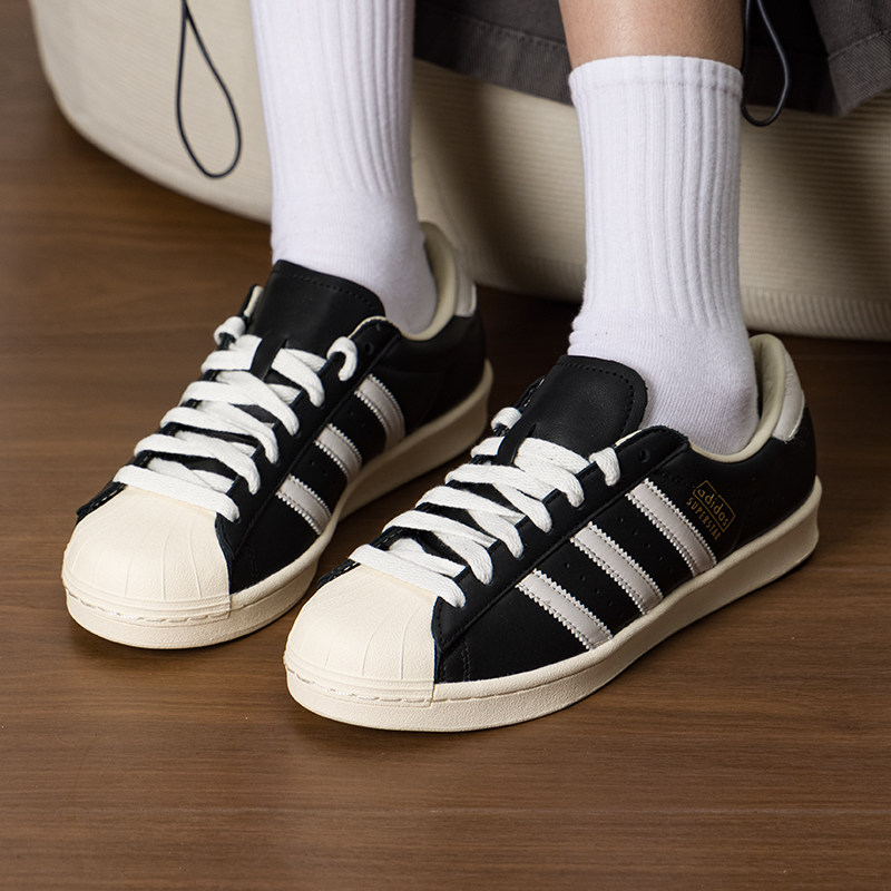 阿迪达斯三叶草男鞋女鞋2026春季新款贝壳头板鞋运动休闲鞋JQ3255,运动鞋new,运动休闲鞋,淘宝优惠券,粉丝福利购,淘宝优惠卷