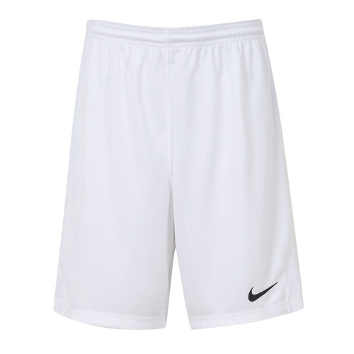 Nike耐克足球针织短裤夏季新款
