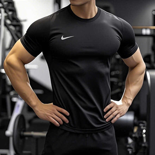 耐克（Nike）短袖男装夏季新款