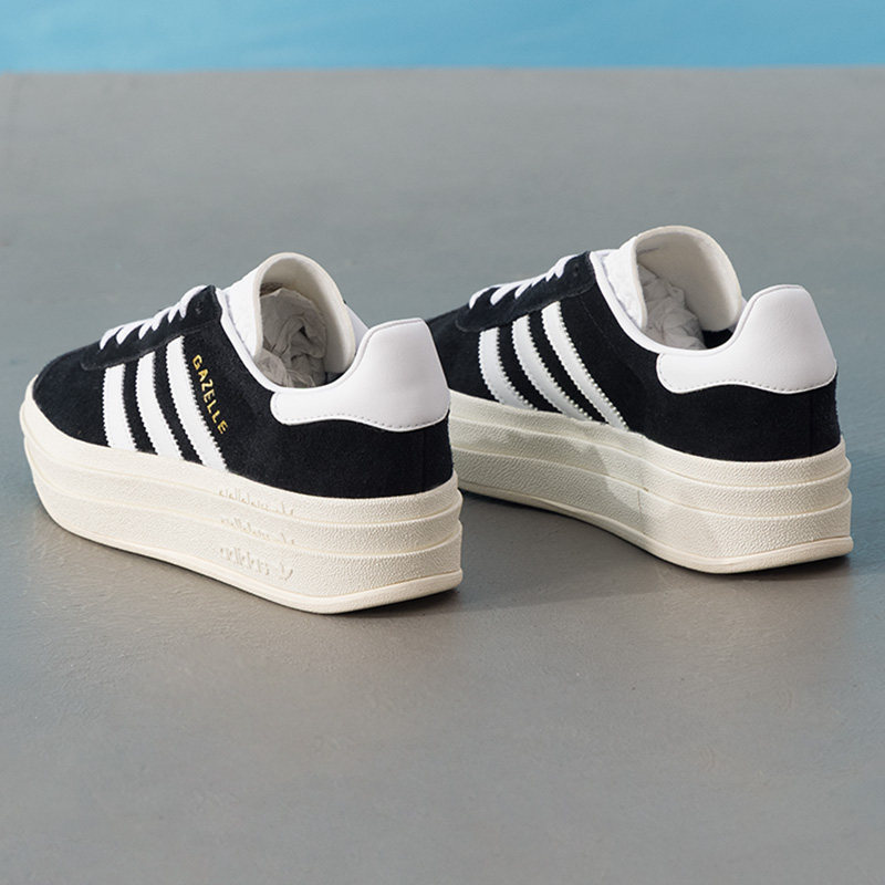 阿迪达斯三叶草官方正品女鞋厚底德训鞋新款运动鞋复古板鞋休闲鞋,运动鞋new,运动休闲鞋,淘宝优惠券,粉丝福利购,淘宝优惠卷