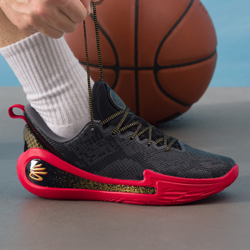 安德玛官方篮球鞋男鞋女鞋Curry12新年款情侣运动鞋训练鞋6004077,运动鞋new,篮球鞋,淘宝优惠券,粉丝福利购,淘宝优惠卷