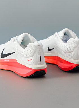 NIKE耐克男鞋冬季新款跑步鞋气垫缓震WINFLO11运动鞋FJ9509