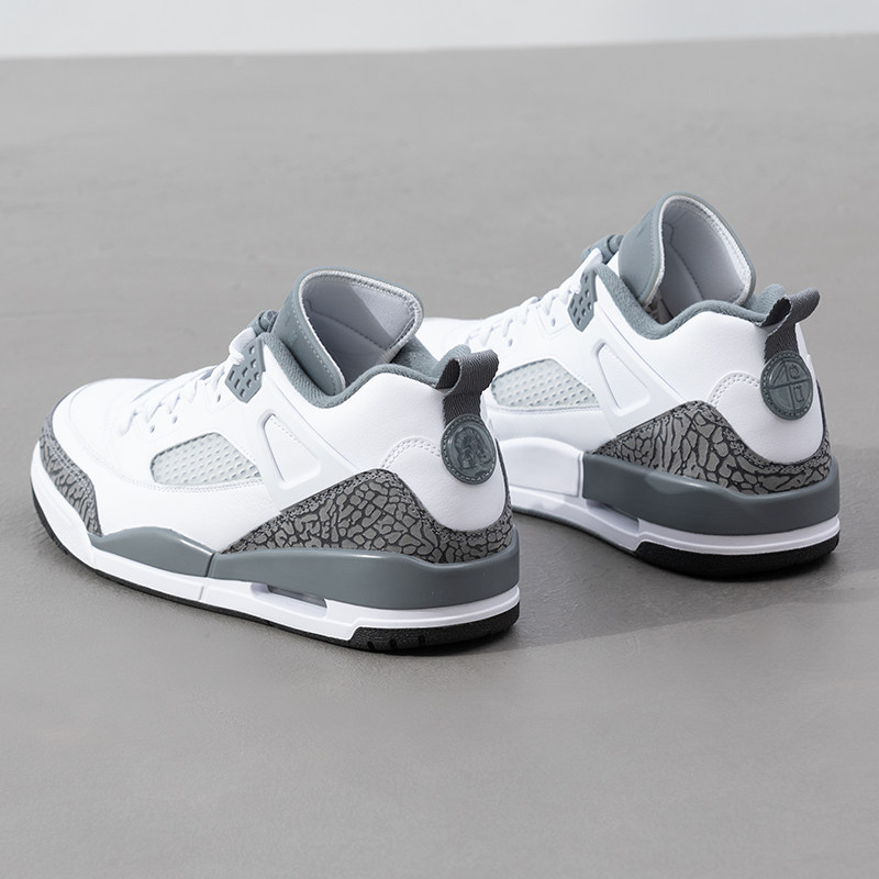 耐克（NIKE）男鞋新款jordan spizike low篮球板鞋运动鞋休闲鞋,运动鞋new,篮球鞋,淘宝优惠券,粉丝福利购,淘宝优惠卷