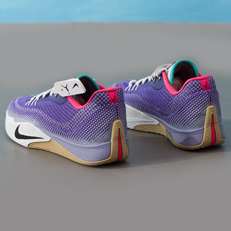 耐克（NIKE）男鞋 新款冬季篮球鞋S.T. FLARE EP实战训练鞋缓,运动鞋new,篮球鞋,淘宝优惠券,粉丝福利购,淘宝优惠卷