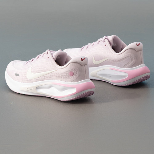 丨Nike耐克女鞋JOURNEY RUN运动鞋训练透气公路跑步鞋FJ7765