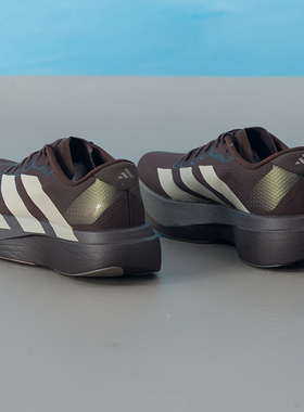 阿迪达斯女鞋Adizero EVO SL WOVEN运动鞋健身训练缓震休闲跑步鞋