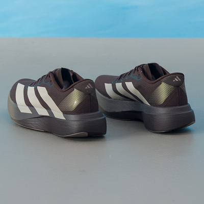 阿迪达斯女鞋Adizero EVO SL WOVEN运动鞋健身训练缓震休闲跑步鞋