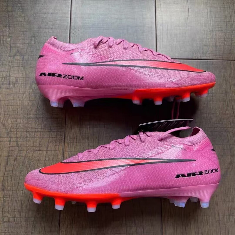 Nike官方正品耐克足球鞋男25秋季新款ZM VAPOR 16 ELITE AG短钉鞋