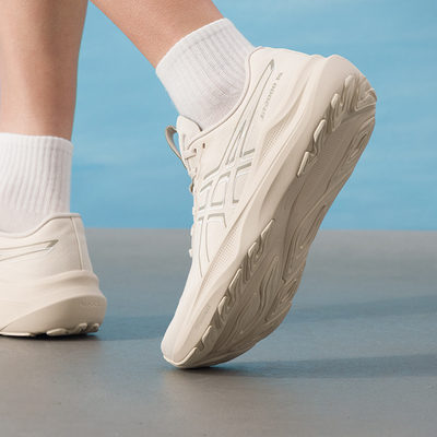 亚瑟士男鞋2026春季健身训练跑鞋运动鞋GT- 14跑步鞋1011C056