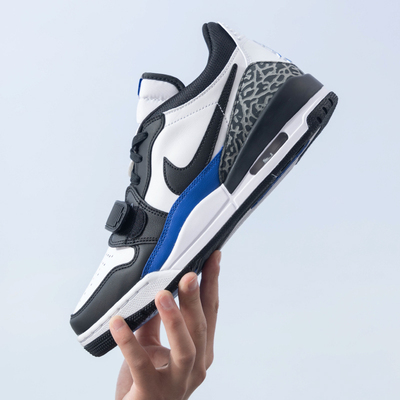 Nike耐克官方男鞋秋季新款AJ312休闲鞋气垫篮球运动鞋CD7069