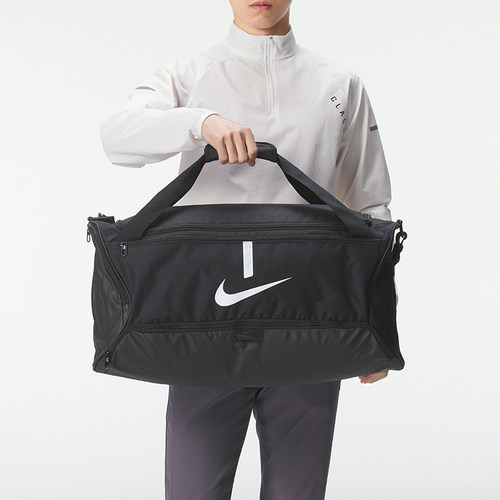 NIKE耐克官方健身包男女2026春夏户外篮球包大容量旅行李包斜挎包