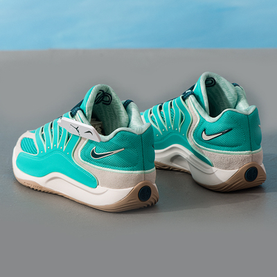 Nike耐克男鞋2025冬季新款KD18 EP篮球鞋缓震运动鞋休闲鞋HV1991