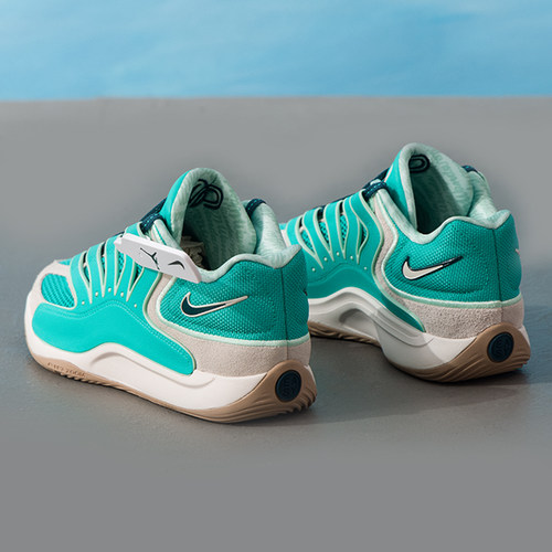 Nike耐克男鞋2025冬季新款KD18 EP篮球鞋缓震运动鞋休闲鞋HV1991