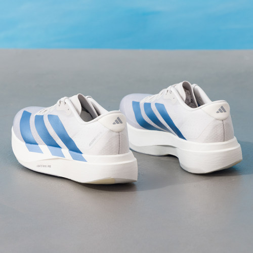 adidas阿迪达斯adizero Evo SL M 26春男鞋透气运动跑步鞋KI6880