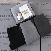 季 女无尴尬线收腹提臀鲨鱼裤 予3.0厚绒竖条螺纹棉打底裤 冬季