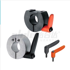 固定环FBL01/02/06/21/22-D8/D10/D12/D15/D16/D20/D25/D30-B/M/S